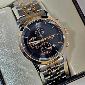 ساعت مردانه سیکو VIP