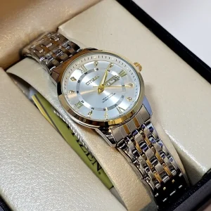 ساعت زنانه سیتیزن