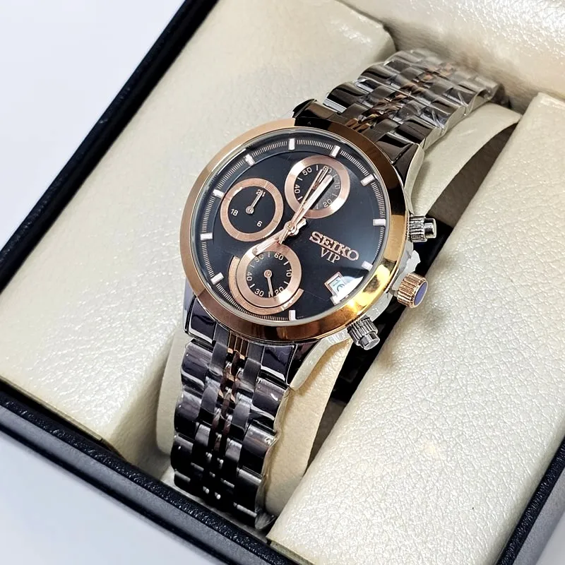 ساعت زنانه سیکو VIP