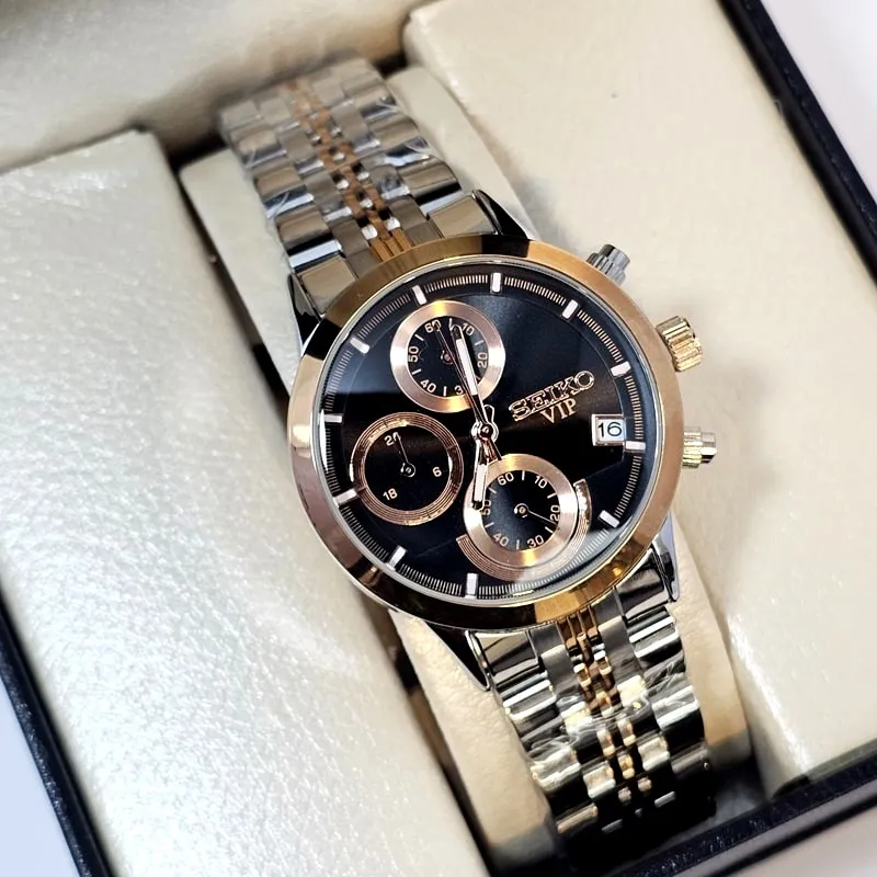 ساعت زنانه سیکو VIP