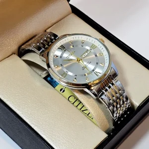 ساعت مردانه سیتیزن