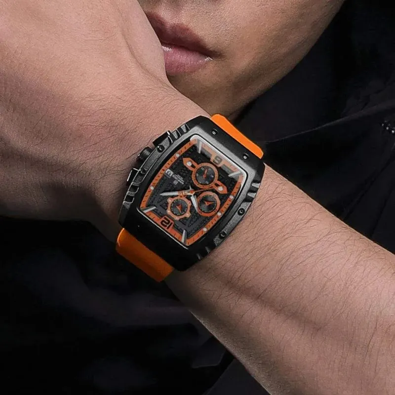 نیوی فورس 8025