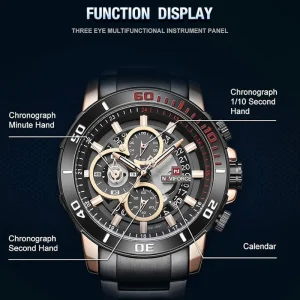 نیوی فورس 9174