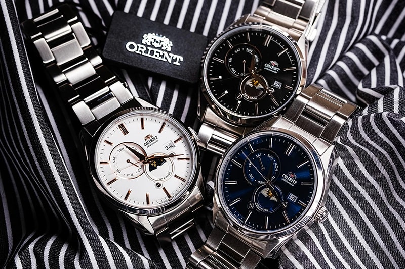 اورینت - Orient