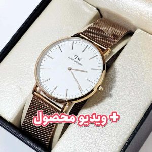 ساعت مردانه DW
