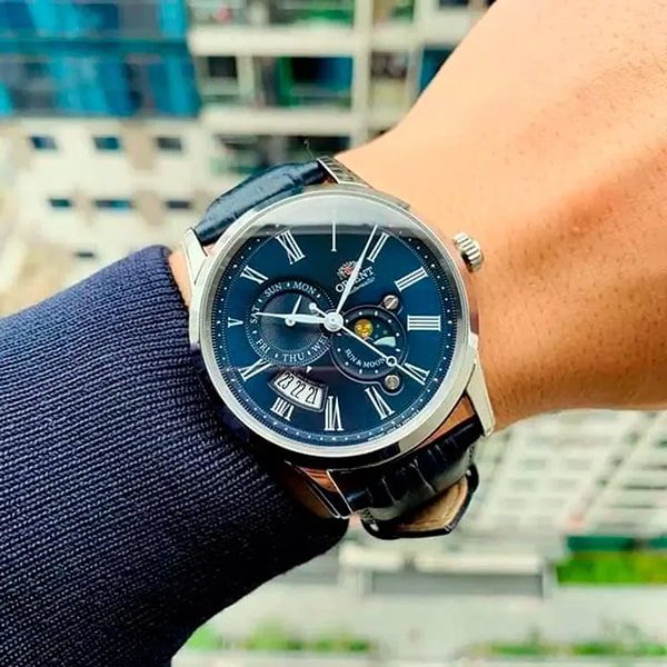 اورینت - Orient