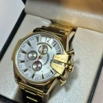 ساعت مردانه دیزل شاخدار سه موتور فعال