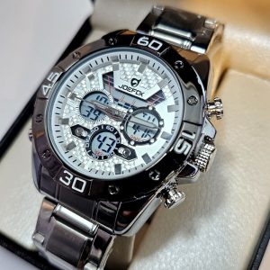 ساعت مردانه جوفاکس