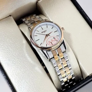 ساعت زنانه سیکو VIP