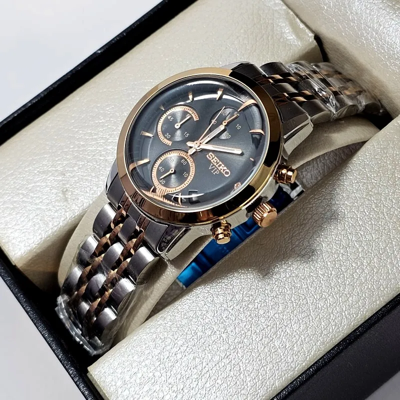 ساعت زنانه سیکو VIP