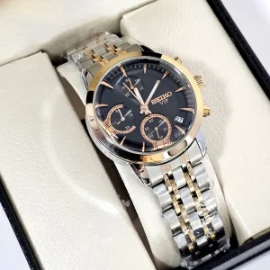 ساعت زنانه سیکو VIP