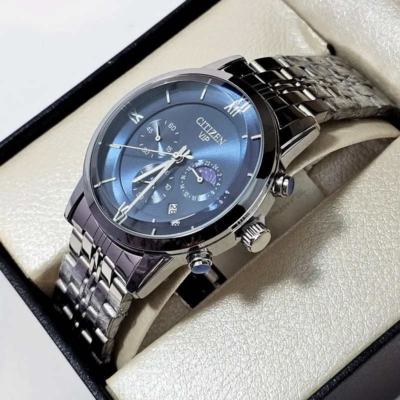 ساعت مردانه سیتیزن VIP
