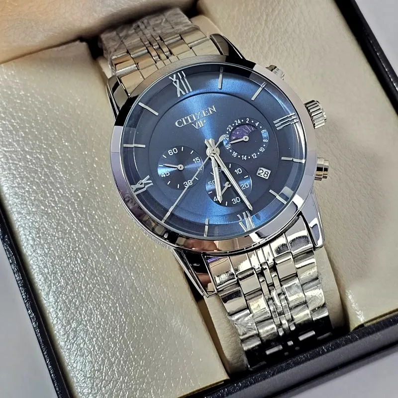 ساعت مردانه سیتیزن VIP