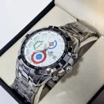 ساعت مردانه کاسیو ادیفایس