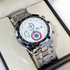 ساعت مردانه کاسیو ادیفایس