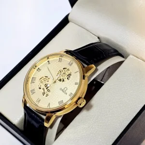 ساعت مردانه امگا