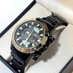 ساعت مردانه کاسیو ادیفایس