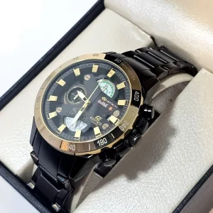 ساعت مردانه کاسیو ادیفایس