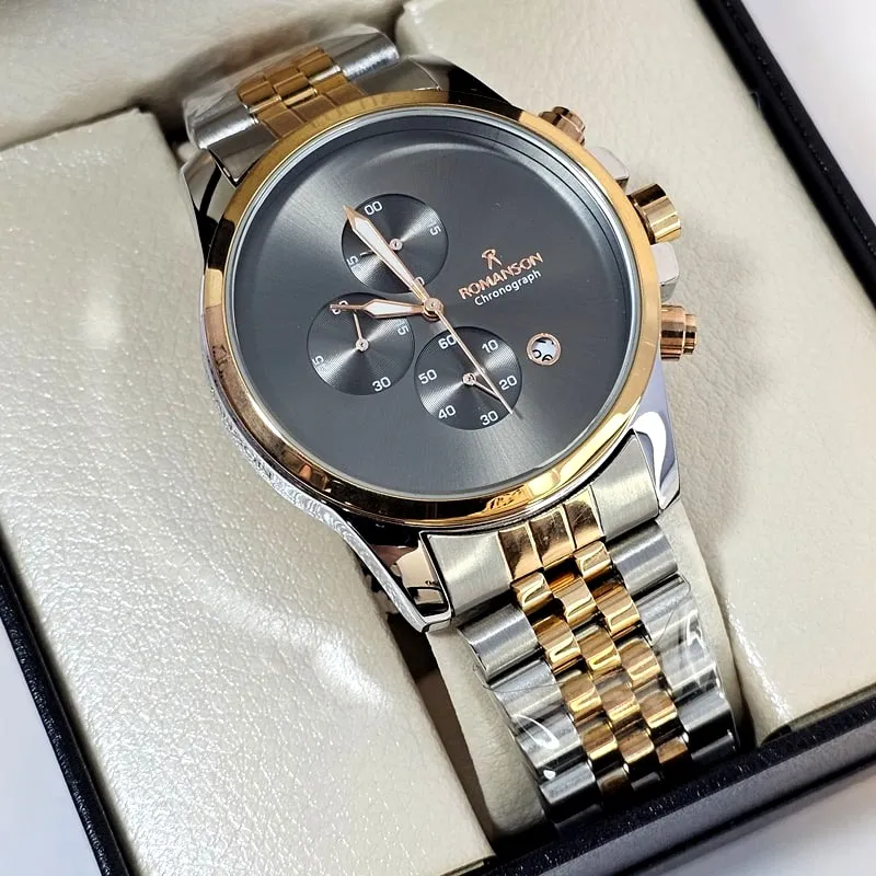 ساعت مردانه رومانسون