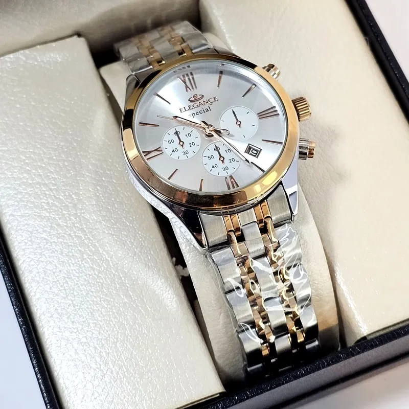 ساعت الگانس زنانه