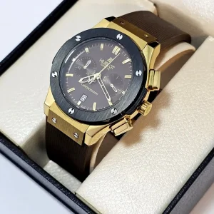 ساعت مردانه هابلوت