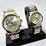 ست ساعت زنانه و مردانه سیتیزن