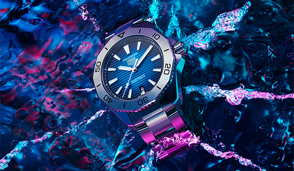 بهترین برندهای ساعت های مچی