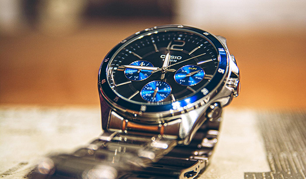 بهترین برندهای ساعت های مچی