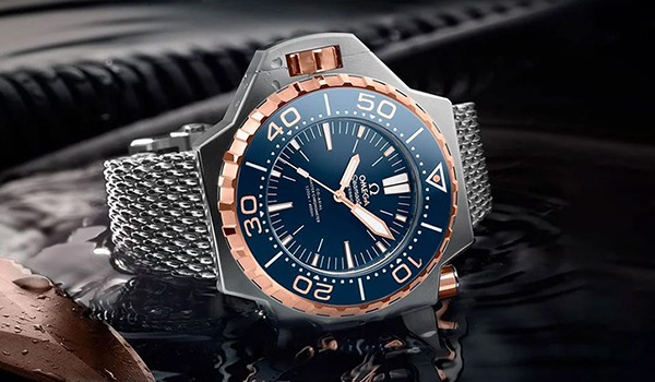 بهترین برندهای ساعت های مچی