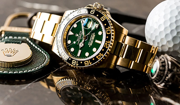 بهترین برندهای ساعت های مچی