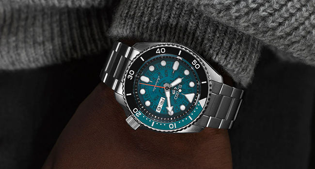 بهترین برندهای ساعت های مچی