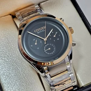 ساعت مردانه سیتیزن