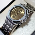 ساعت مردانه الگانس سه موتور