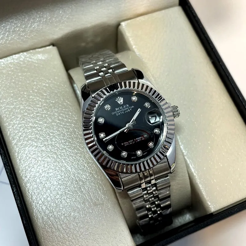 ساعت زنانه رولکس