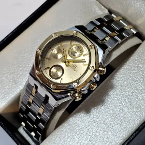 ساعت زنانه الگانس سه موتور