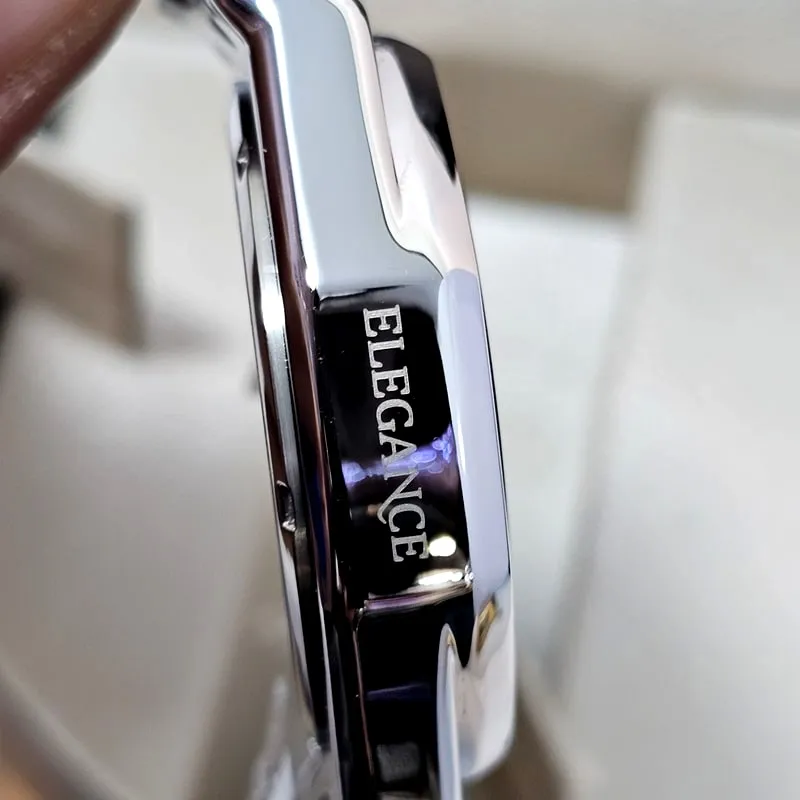 ساعت مردانه الگانس سه موتور