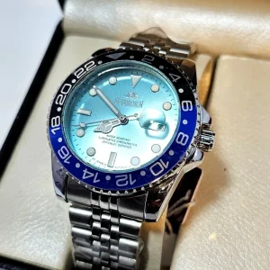 ساعت مردانه اتوماتیک