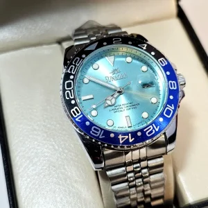 ساعت مردانه اتوماتیک