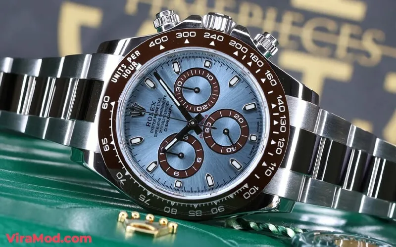 رولکس دیتونا