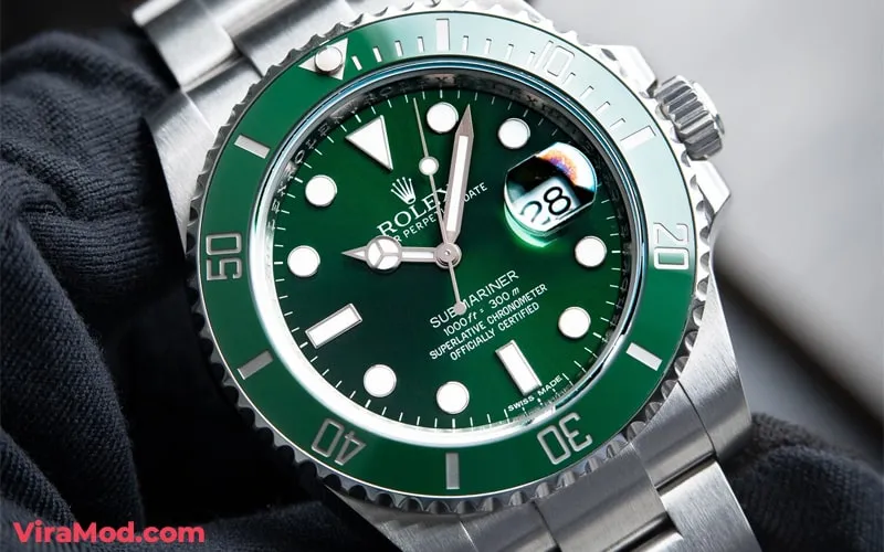 رولکس ساب مارینر