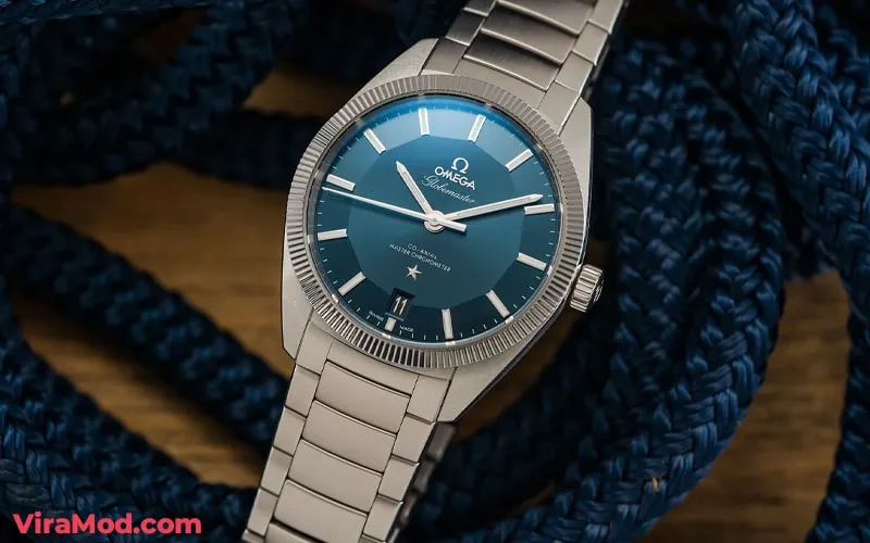 امگا کانستلیشن