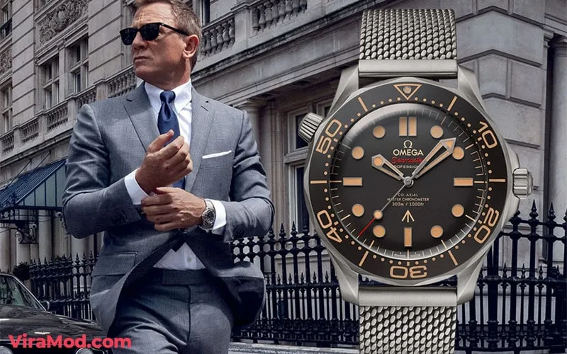 امگا سی مستر