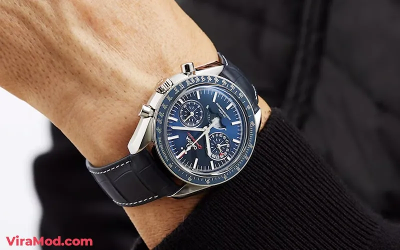 امگا اسپید مستر