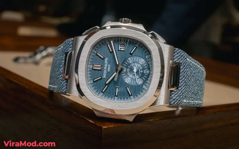 پتک فیلیپ ناتیلوس