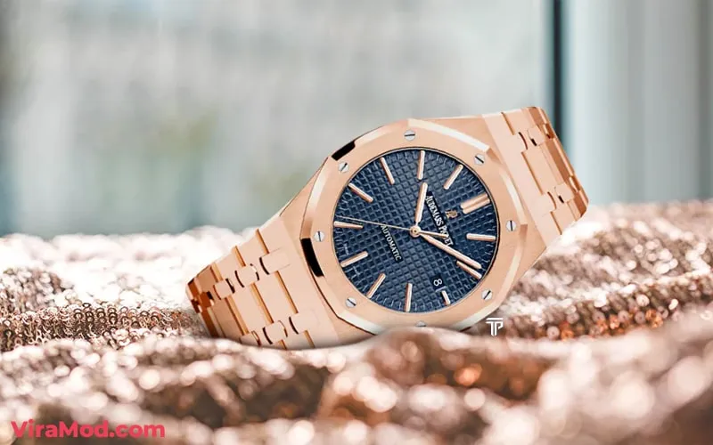 ادمارس پیگه رویال اوک