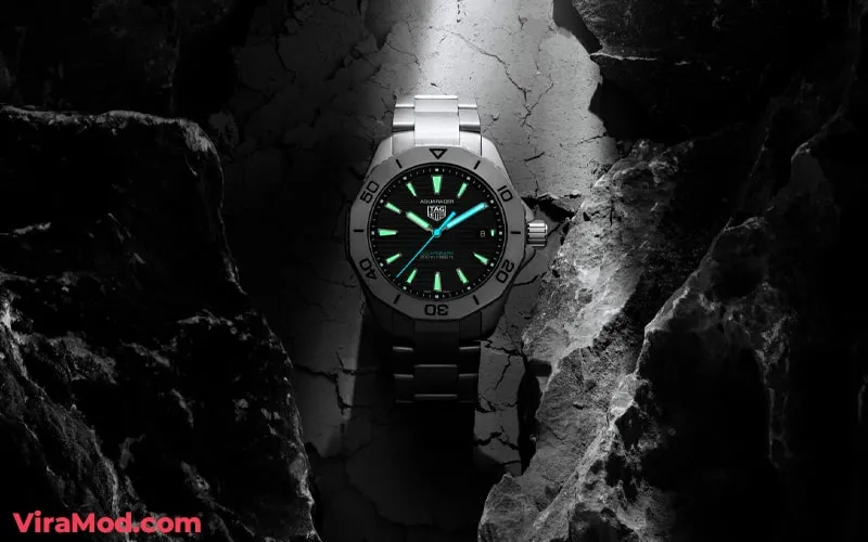 تگ هویر Aquaracer