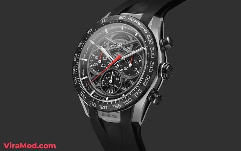 تگ هویر Carrera