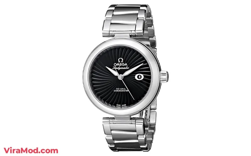 ساعت امگا De Ville Ladymatic