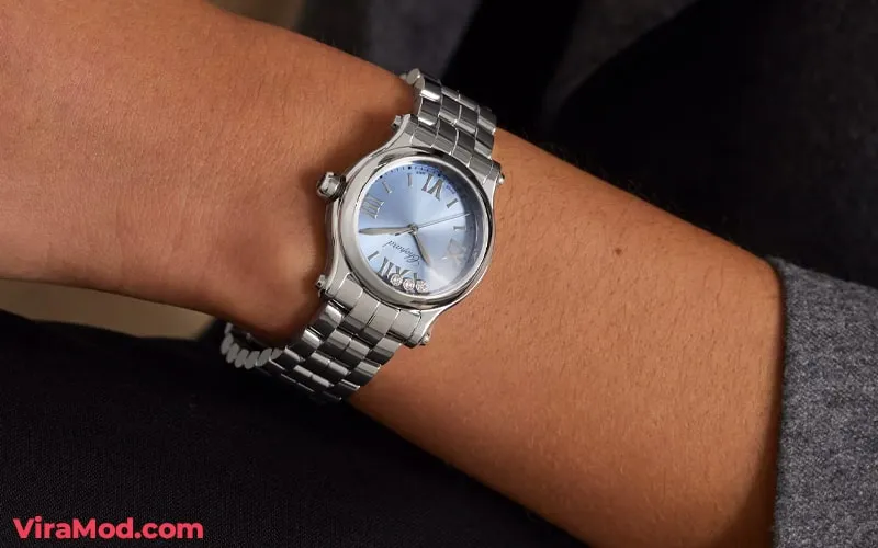 ساعت Chopard Happy Sport