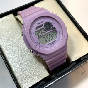 ساعت کامپیوتری والار